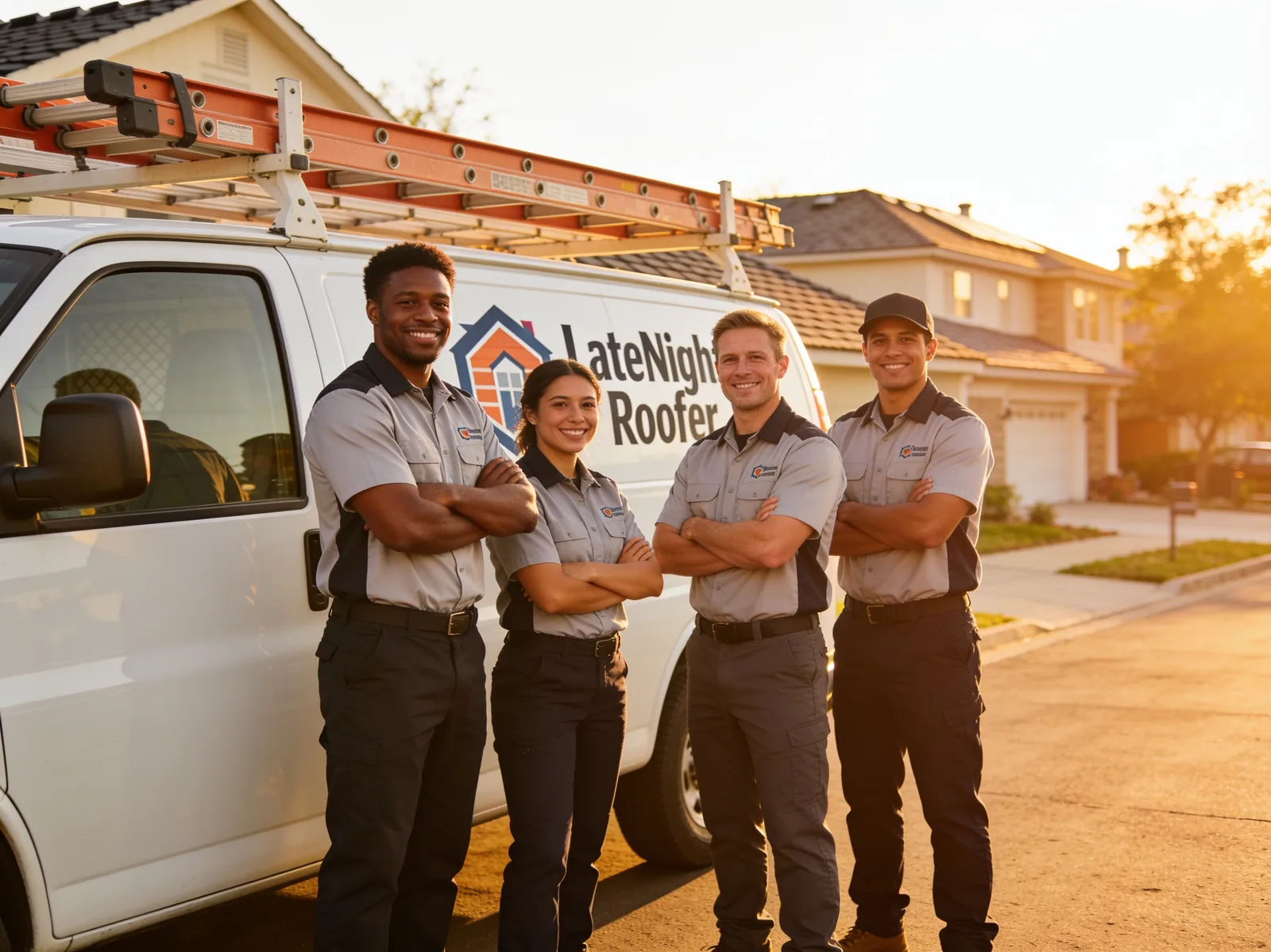 Emergency Roof Repair company in Lancaster, KS